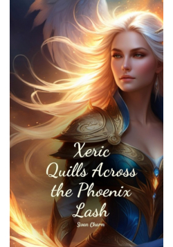 Xeric Quills Across the Phoenix Lash