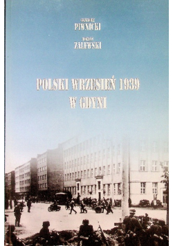 Polski wrzesień 1939 w Gdyni