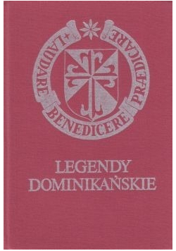 Legendy dominikańskie