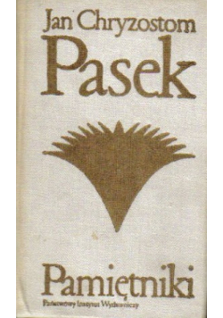 Pasek Pamiętniki