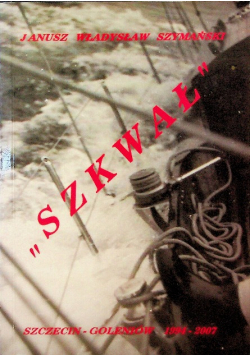 Szymański szkwał