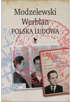 Modzelewski - Werblan Polska Ludowa