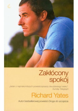 Zakłócony spokój