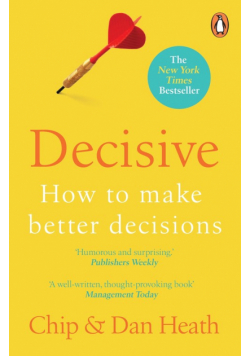 Decisive