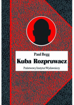 Kuba Rozpruwacz