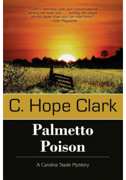 Palmetto Poison