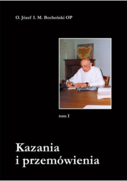 Kazania i przemówienia