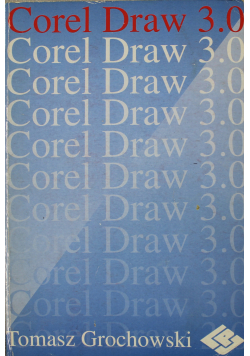Corel Draw 3.0