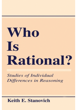 Who Is Rational?