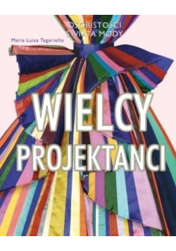 Wielcy Projektanci