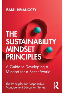 The Sustainability Mindset Principles