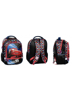 Plecak szkolny Cars DSD-260 PASO
