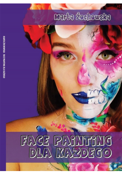 Face painting dla każdego