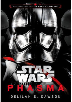 Star Wars Phasma