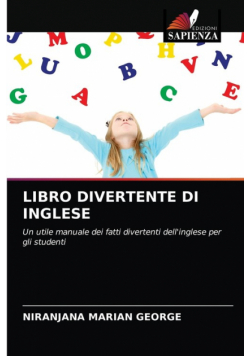 Libro Divertente Di Inglese
