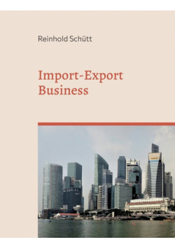 Import-Export Business