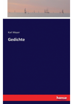 Gedichte