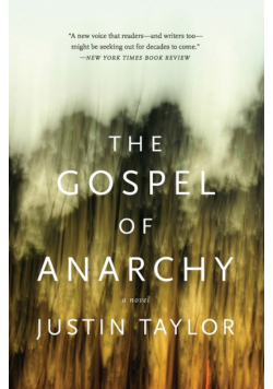Gospel of Anarchy, The