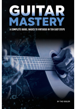 Guitar Mastery