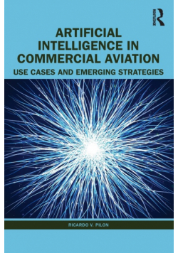 Artificial Intelligence in Commercial Aviation