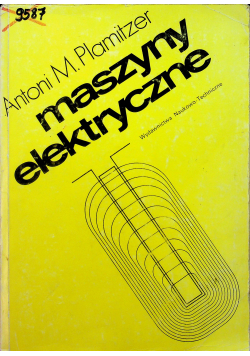 Maszyny elektryczne