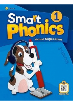 Smart Phonics 1 WB