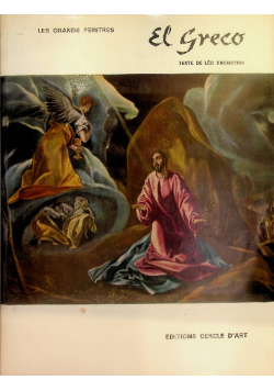 El Greco