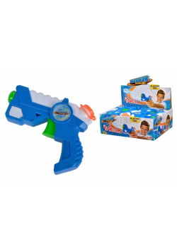 Waterzone Nano Blaster mix