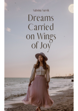 Dreams Carried on Wings of Joy