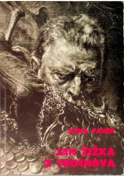 Paner Jan Zizka z Trocnova