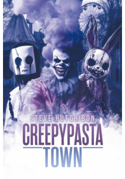 Creepypasta Town