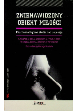 Znienawidzony obiekt miłości