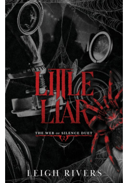 Little Liar