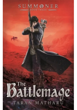The Battlemage
