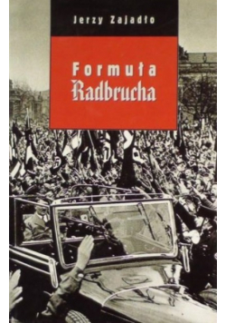 Formuła Radbrucha