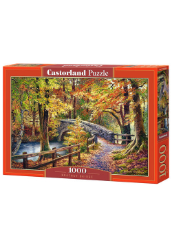 Puzzle 1000 Brathay Bridge