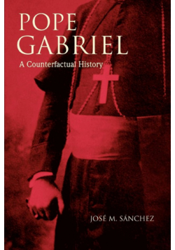 Pope Gabriel