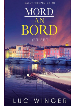 Mord an Bord