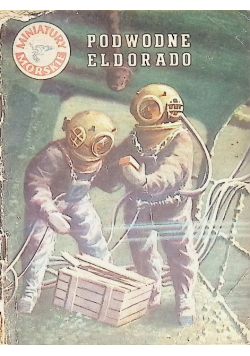 Podwodne eldorado