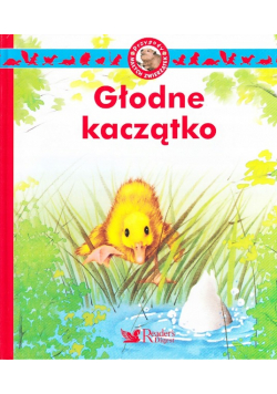 Głodne kaczątko