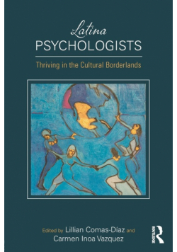 Latina Psychologists