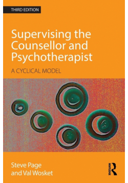 Supervising the Counsellor and Psychotherapist