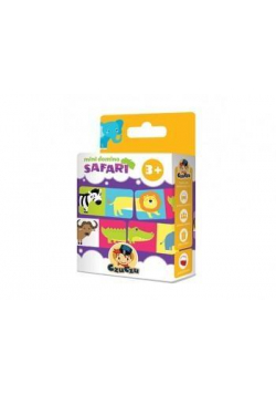 Domino safari