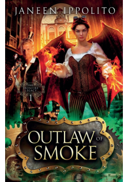 Outlaw of Smoke