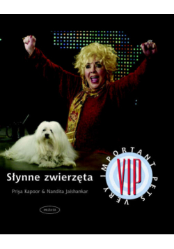 Słynne zwierzęta