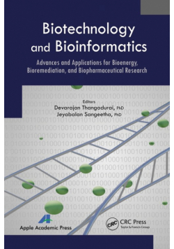 Biotechnology and Bioinformatics
