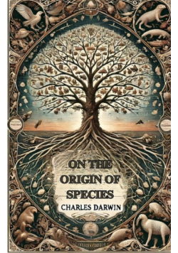 On The Origin Of Species(Illustrated)