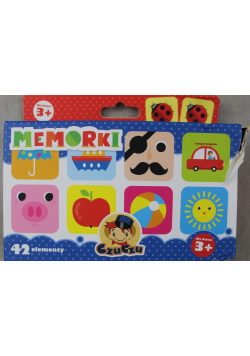 Memorki