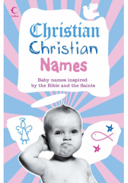 Christian Christian Names