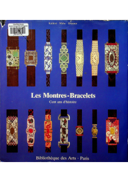 Les Montres Bracelets